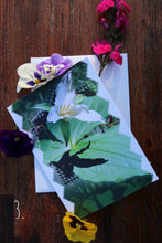 Load image into Gallery viewer, Wildflower Note Card Series
