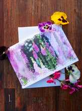 Load image into Gallery viewer, Wildflower Note Card Series