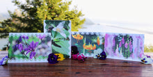 Load image into Gallery viewer, Wildflower Note Card Series