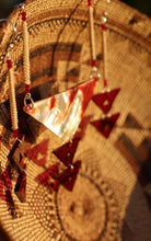 Load image into Gallery viewer, Earring + Necklace Set
