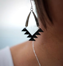 Load image into Gallery viewer, Earring + Necklace Set
