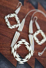 Load image into Gallery viewer, Earring + Necklace Set

